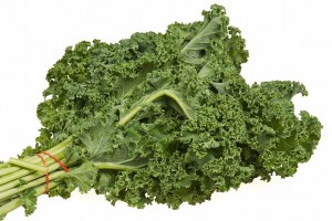 kale