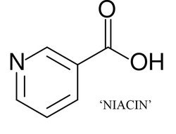 niacin