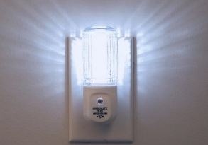 night lights