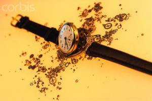 relationships like watches