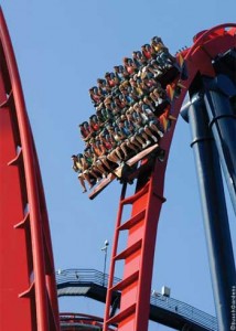 sheikra