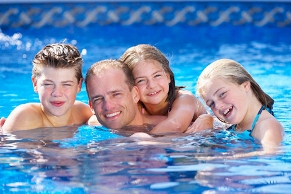water safety rules