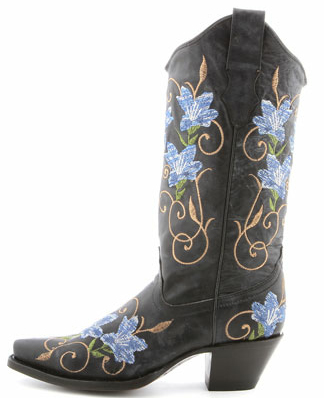cowboy boots