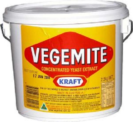 Vegemite