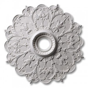 ceiling medallion