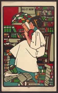 reading