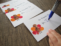Thankful List