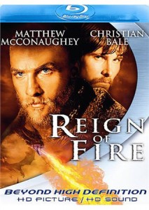 Reign of Fire under rated movies