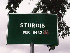 Sturgis
