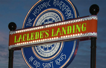 Lacledes Landing