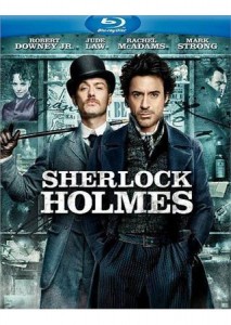 Sherlock Holmes