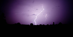 Thunder in the Valley