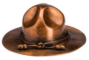 Hats Off to You