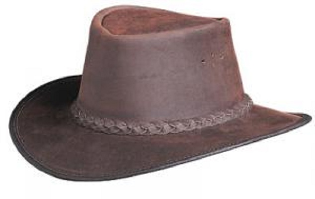 Swagman Hat 