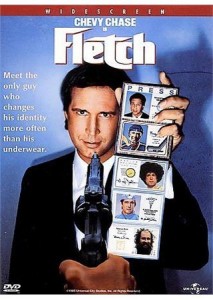 Fletch under rated movies