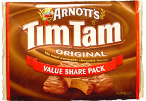 Tim Tams 