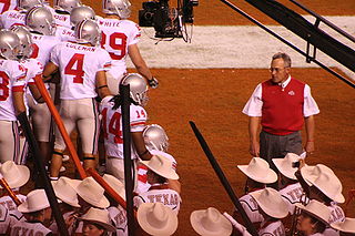 Jim Tressel and Tattoo-Gate