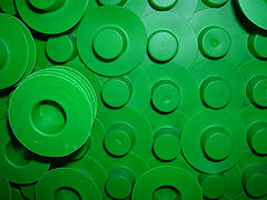 Green Monday