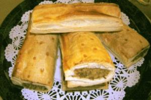  Australian Meat Pies