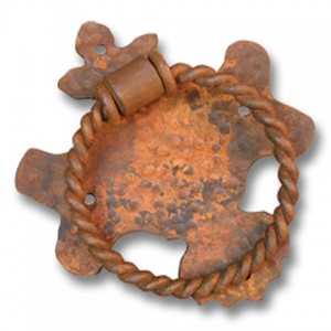 door knocker