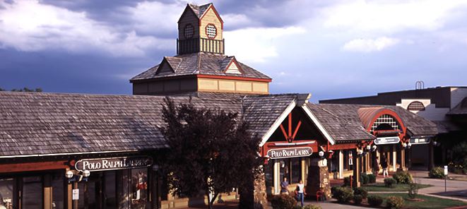 Osage Beach Premium Outlets