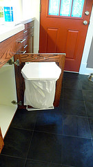 The Trash Can