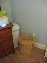 Diaper Pail