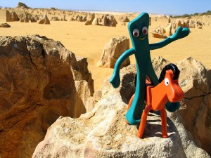 gumby