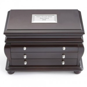 Treasure Chest