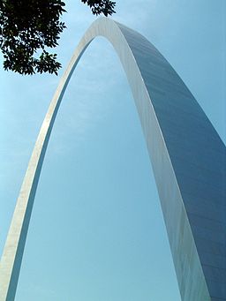 Saint Louis Galleria