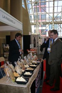 Trade Show Employees