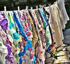 Dirty Clothes