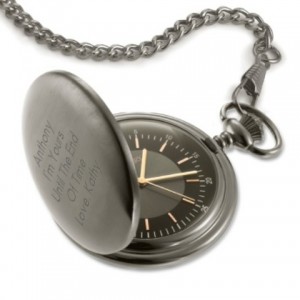 Gift of Time