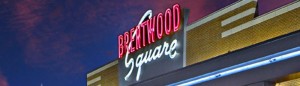 Brentwood Square