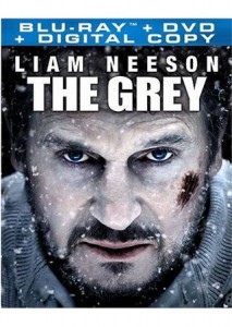 The Grey