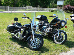 Ohio Bike Week