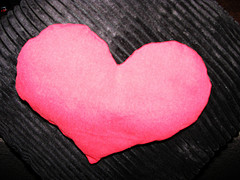 The Week Before Valentine’s Day