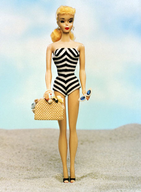 original Barbie