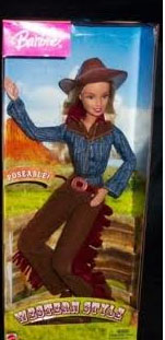 cowgirl