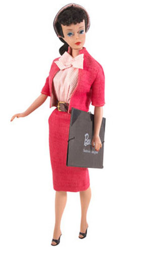 working girl