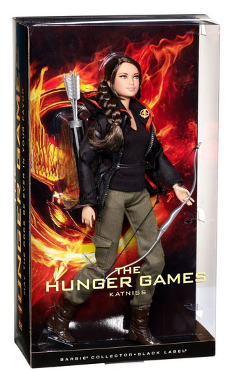 Hunger Games