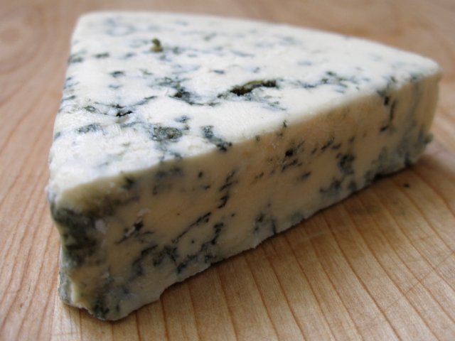 Blue Cheese and California Zinfandel