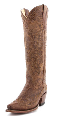cowboy boots
