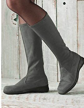  Stretch-Fit Flats