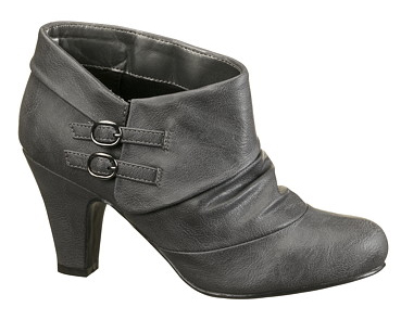 The Shootie