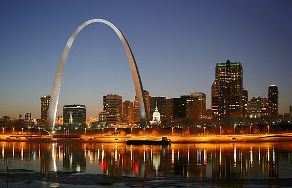 St. Louis Shopping Experience