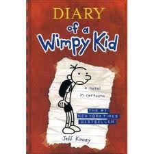 Blue Peter book awards