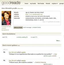 Goodreads