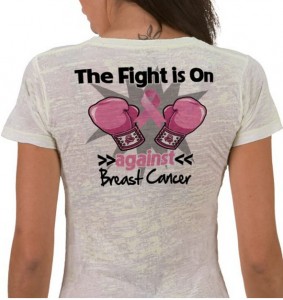 Get a Mammogram