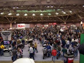 biker shows